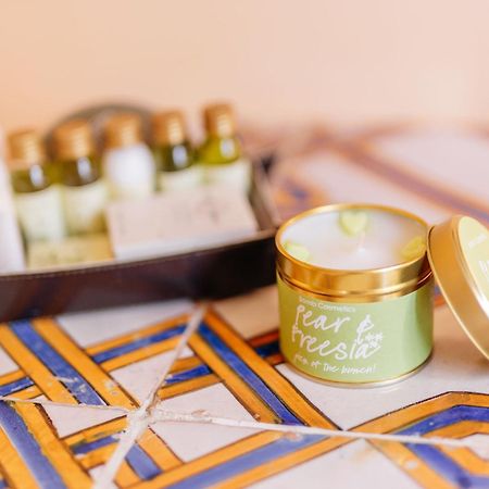 Villa La Bianca 카마이오레 외부 사진