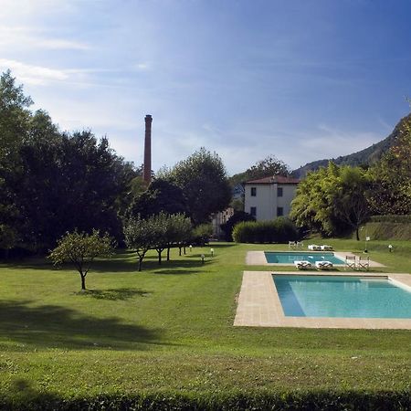 Villa La Bianca 카마이오레 외부 사진