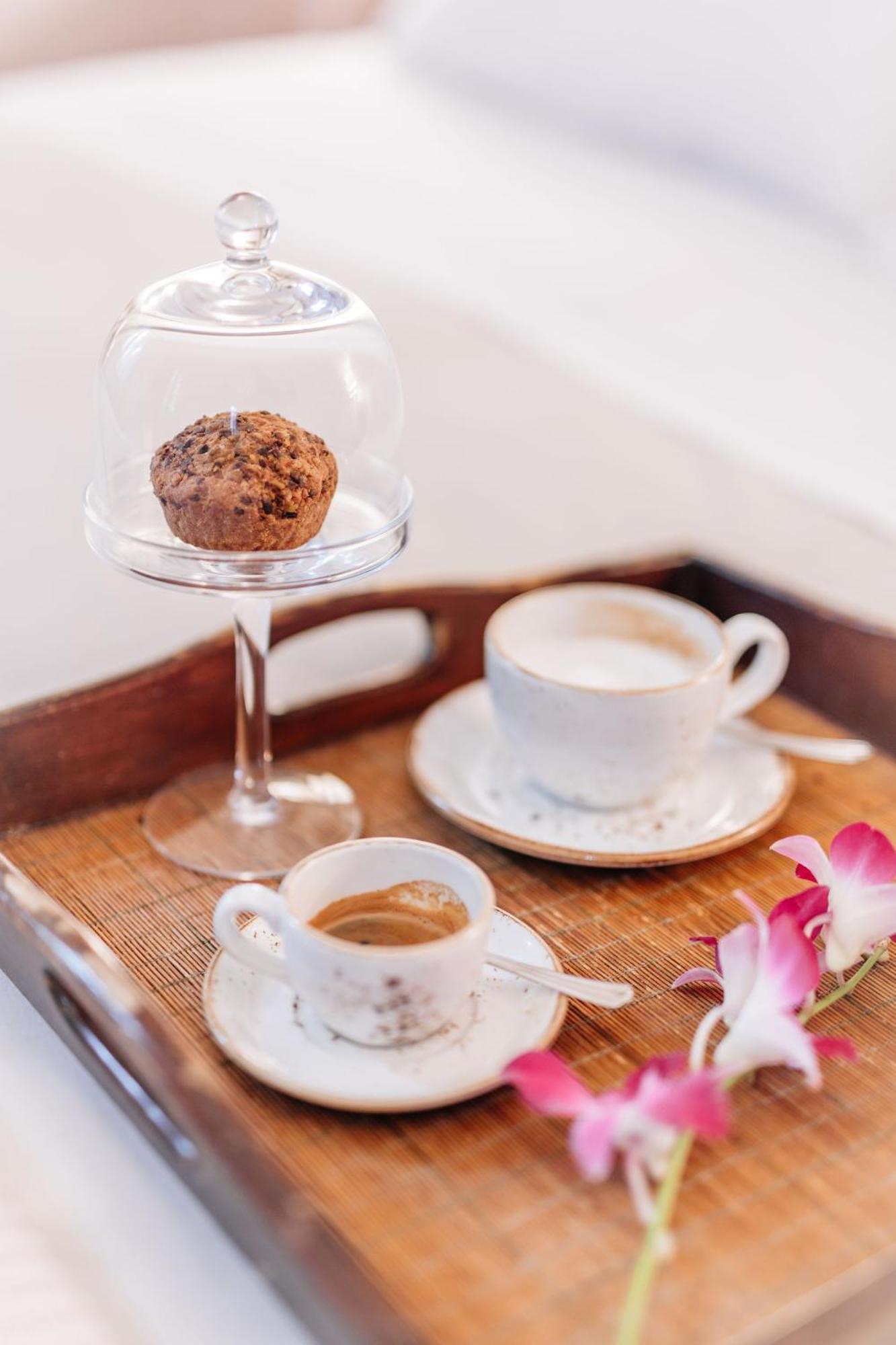 Villa La Bianca 카마이오레 외부 사진