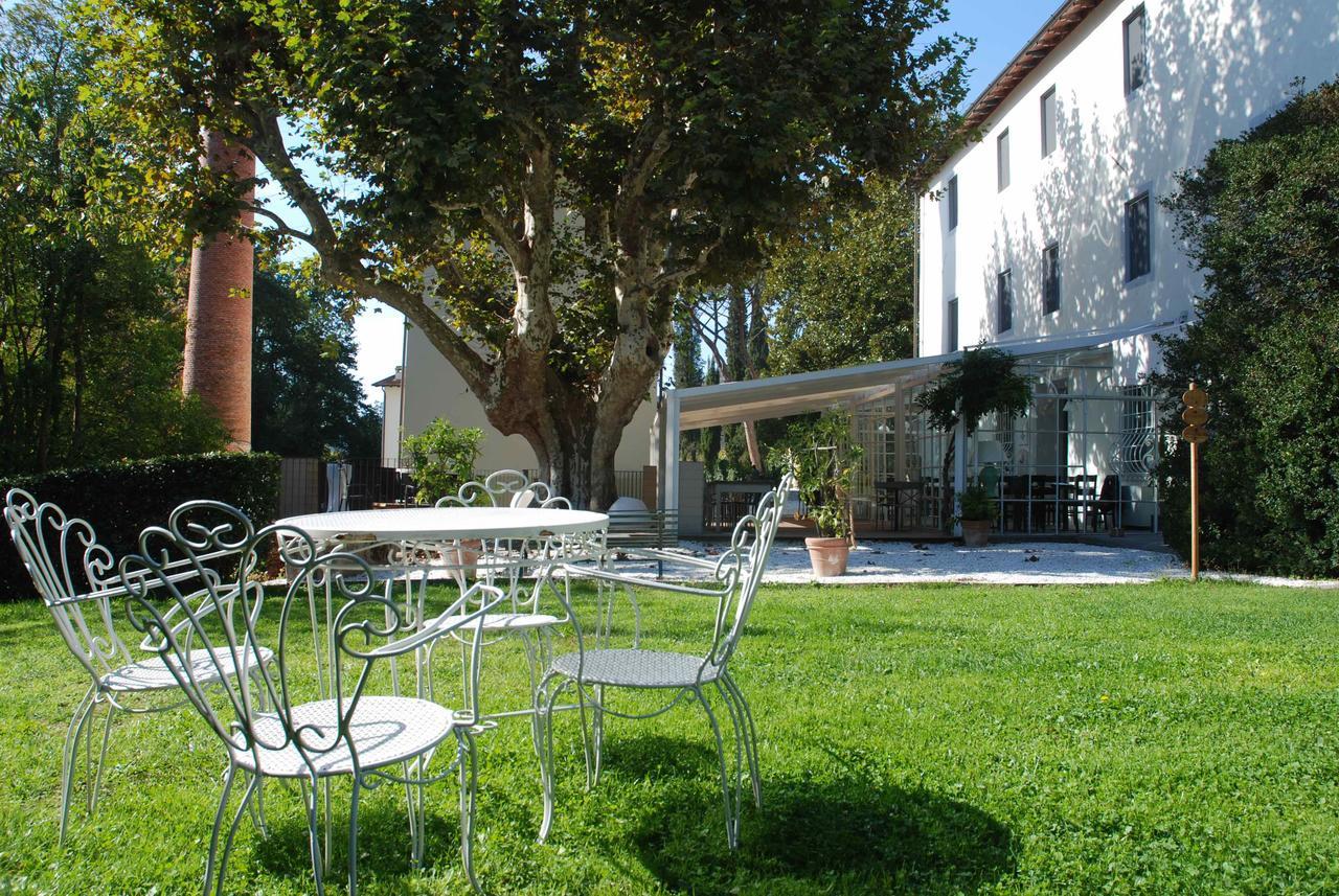 Villa La Bianca 카마이오레 외부 사진
