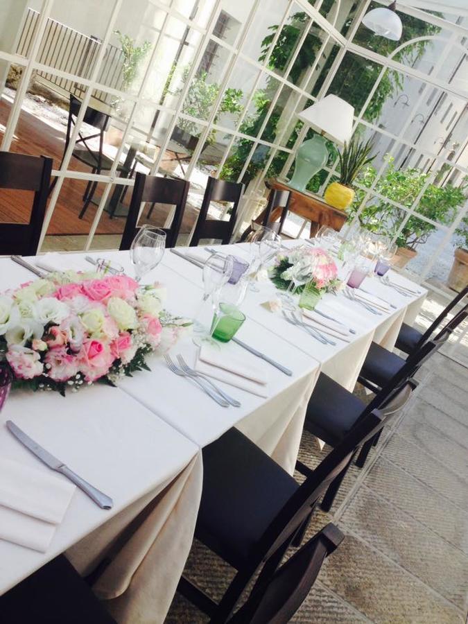 Villa La Bianca 카마이오레 외부 사진