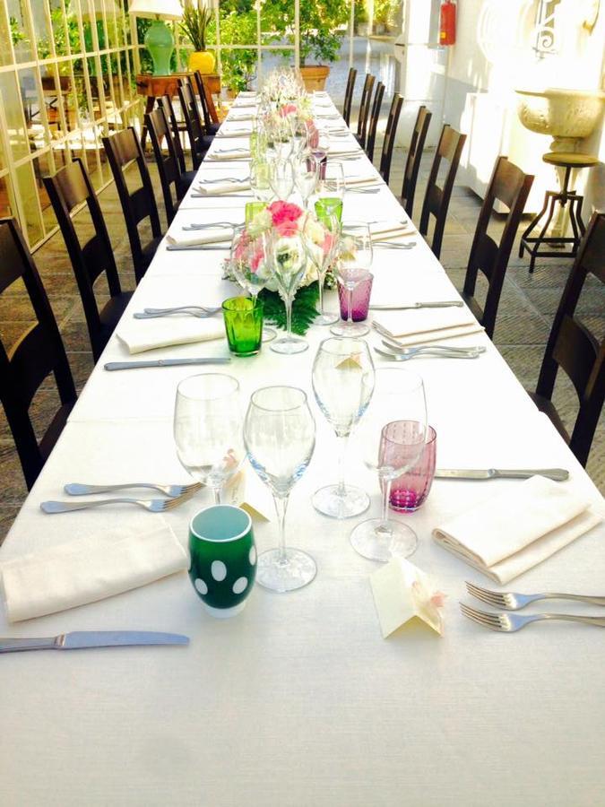 Villa La Bianca 카마이오레 외부 사진