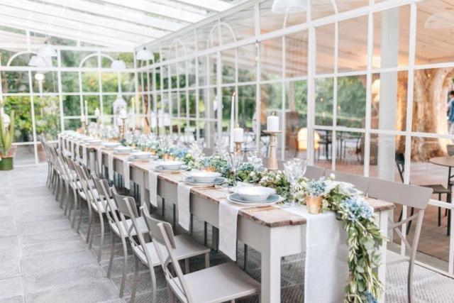 Villa La Bianca 카마이오레 외부 사진