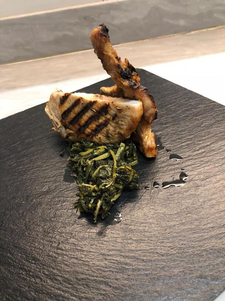 Villa La Bianca 카마이오레 외부 사진